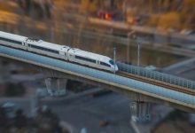 超大城市，拼命建高铁-程序员中文网