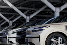 李斌内部讲话:蔚来四季度必须盈利,这一次必须靠自己的本事-程序员中文网