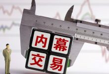 汇顶科技总裁柳玉平，因涉嫌内幕交易被证监会立案-程序员中文网