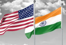 50%关税，美国明天将对印度加税，印股相对表现20年最差-程序员中文网