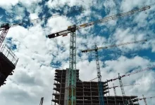 房价，跌难受了-程序员中文网