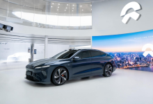 60天暴涨90%，蔚来发生了什么？-程序员中文网