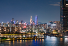 超200个城市抢夺年轻人，95后人才最爱哪-程序员中文网