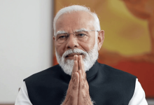 借关税压力倒逼改革，莫迪突击式减税、加速简政放权-程序员中文网