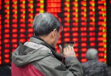 彻底沸腾！大A再创历史，连地产股都涨疯了-程序员中文网