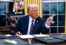 药企要向买药的患者付钱？特朗普再提药价“1500%降幅”-程序员中文网