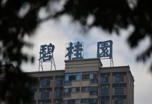 碧桂园深夜公告：上半年预亏185-215亿元，计划2025年底完成境外债重组-程序员中文网