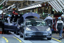 广州暂停汽车“置换更新”补贴-程序员中文网