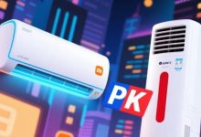 口水战“升级”，格力高管“打假”小米-程序员中文网