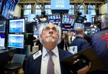 事关降息，美国传来大消息！美元急跌、人民币拉升、金价大涨-程序员中文网