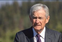 鲍威尔“认错”，释放最强降息信号，美股狂欢！-程序员中文网