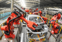 一汽筹划入股零跑汽车10%股份?最新回应-程序员中文网