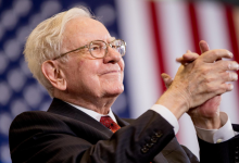 巴菲特出手，伯克希尔增持日本三菱，股份比例超过10%-程序员中文网