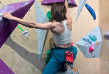 厌倦骑行的中产，开始跑到商场“爬墙”-程序员中文网