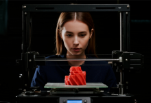 四位80后卖3D打印机，要IPO了-程序员中文网