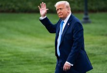 让央行听话，这不只是特朗普的愿望-程序员中文网