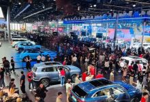 豪华车集体“跑路”，不怪成都车展-程序员中文网