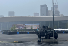 成都车展,一个时代的转折-程序员中文网