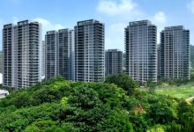 宇宙第一房企黯然退市，短短三十年沧海桑田-程序员中文网