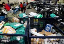 快递费上涨！广东、浙江电商客户单价率先调价，有商家每月多支出3万元-程序员中文网