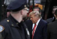 特朗普5.27亿罚单被驳回，323页文件揭露案件细节-程序员中文网