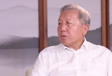 股民必看!吴晓求直言:总想“一夜暴富”的人把市场搞乱了-程序员中文网