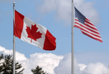 加拿大取消部分对美报复性关税后，加美官员将举行会晤-程序员中文网