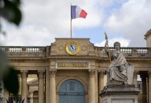 高盛、花旗：法国政治危机已计价，基本面支撑欧洲股市强势延续-程序员中文网