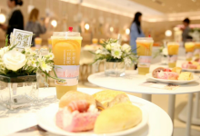 新茶饮半年大考：有人吃饱，有人跌倒-程序员中文网