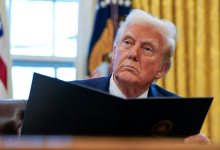 特朗普：美联储要整改！黄金回落，中国资产大涨-程序员中文网