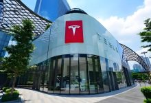 特斯拉8月在美电动汽车市场份额跌至38%,创2017年以来新低-程序员中文网