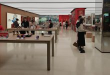 苹果、小米、荣耀等智能手机中国销量全线下跌-程序员中文网