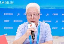 陈晓锋:再过几年,中国新能源车一定会超过特斯拉-程序员中文网