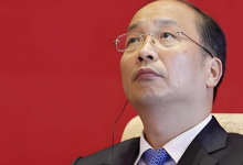 靴子落地!正部级易会满落马,曾执掌证监会5年-程序员中文网