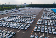 中汽协倡议:整车企业全部采用现金或银行承兑汇票支付中小供应商-程序员中文网