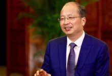 易会满卸任证监会主席一年半多后被查,数月前曾赴浙江调研-程序员中文网