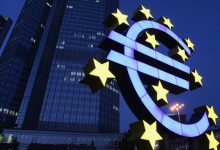 欧央行连续第二次“按兵不动”,认为通胀压力得到控制-程序员中文网