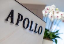 募资50亿美元,美资PE阿波罗要做“体育圈大金主”-程序员中文网
