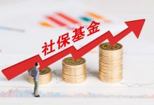 四大免税政策,释放社保基金红利!最新解读来了-程序员中文网