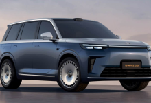 广汽传祺向往S9上市 22.99万起售-程序员中文网