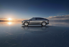 蔚来ET9地平线特别版上市，售价81.8万起-程序员中文网