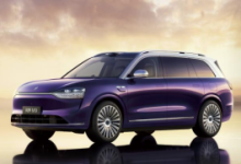 问界M9推银境紫新色，全新问界M7、尚界H5上市-程序员中文网