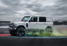 李东春：iCAR不做“样子货”，做特色也要讲规模-程序员中文网