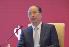 易会满被查!此次被查通报并未提及其证监会的任职-程序员中文网