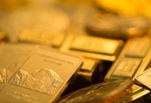 黄金,再创历史新高-程序员中文网