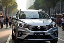 奇瑞汽车大进展，港股将迎来最“矛盾”的车企-程序员中文网