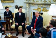 美最大移民突查行动震撼韩企，工程师被戴镣铐押上大巴-程序员中文网