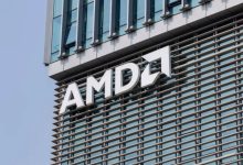 AMD显卡岌岌可危,只剩6%-程序员中文网