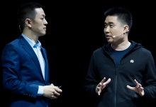 理想神话破灭,蔚来涅槃重生?-程序员中文网