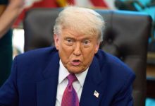 关税突发!刚刚,特朗普签了-程序员中文网